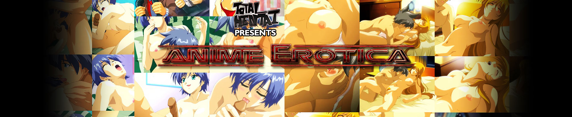 Anime Erotica